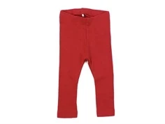 Name It jester red rib legging